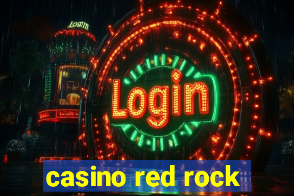 casino red rock