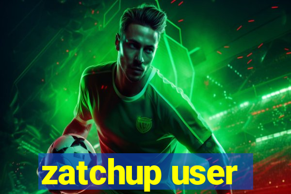 zatchup user