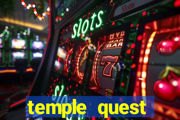 temple quest spinfinity slot online