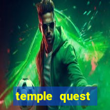 temple quest spinfinity slot online