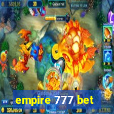 empire 777 bet