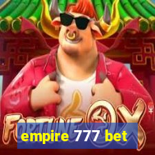 empire 777 bet