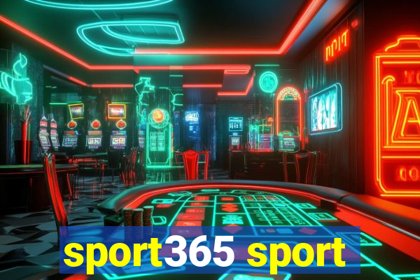 sport365 sport