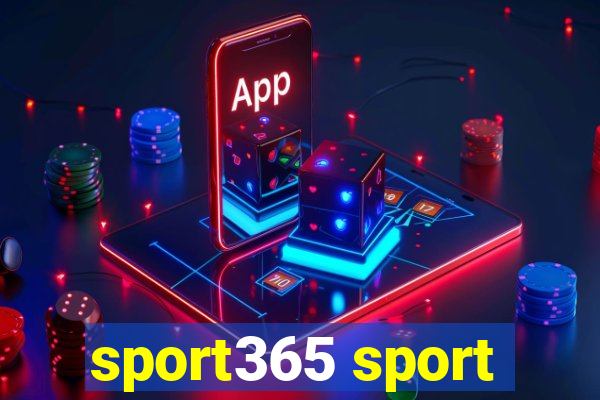 sport365 sport