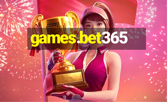 games.bet365