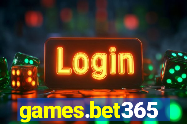 games.bet365