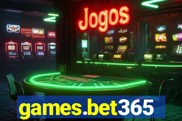 games.bet365