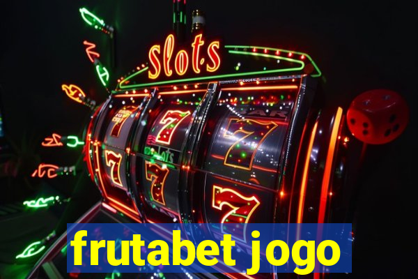 frutabet jogo