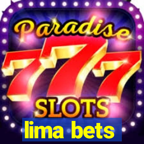 lima bets