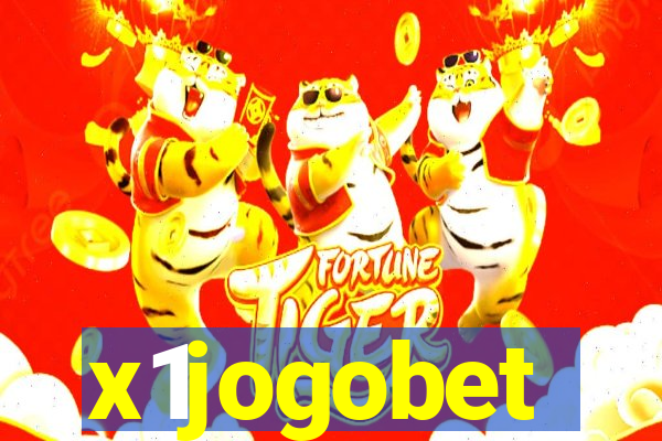 x1jogobet