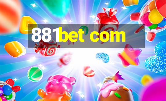 881bet com