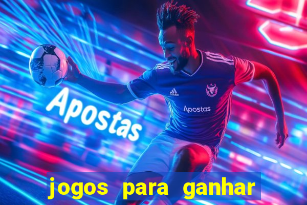 jogos para ganhar prêmios de verdade