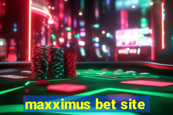 maxximus bet site