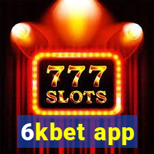 6kbet app