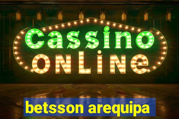 betsson arequipa