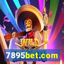 7895bet.com