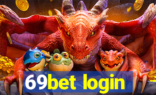 69bet login