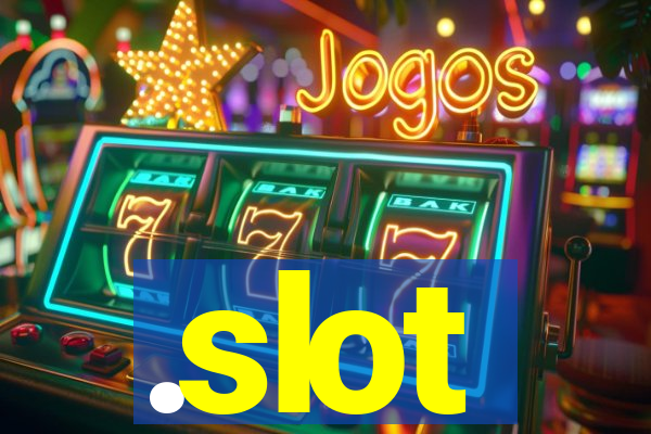 .slot