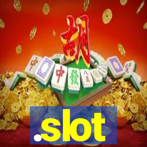 .slot