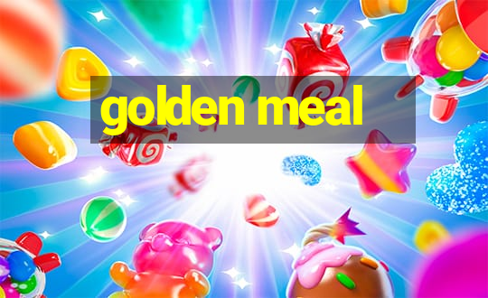 golden meal