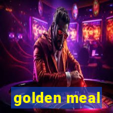 golden meal