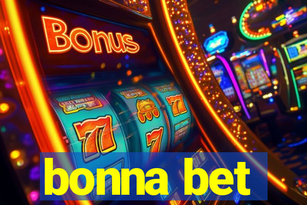 bonna bet