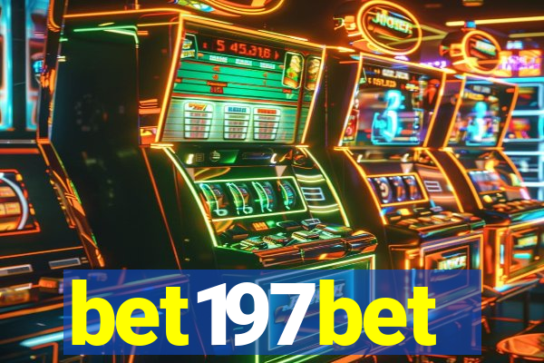 bet197bet