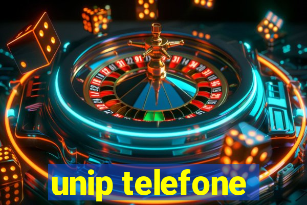 unip telefone