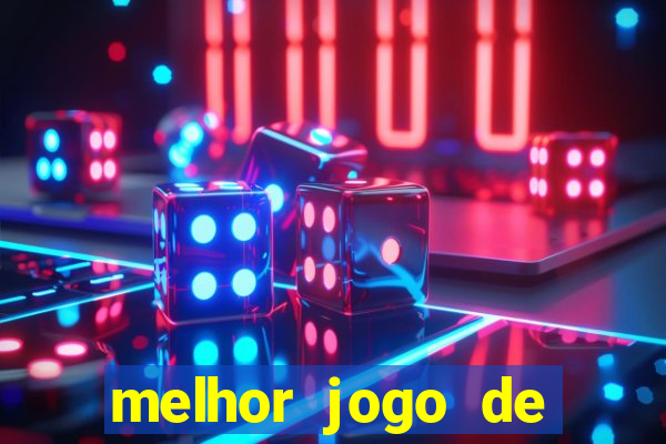 melhor jogo de blocos para android