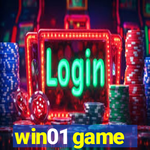 win01 game