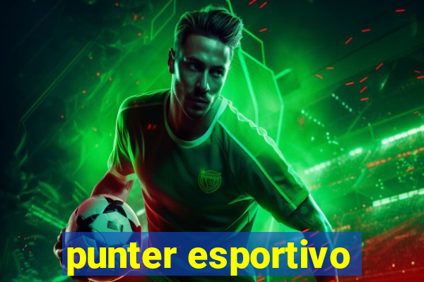 punter esportivo