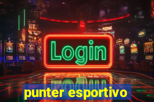 punter esportivo