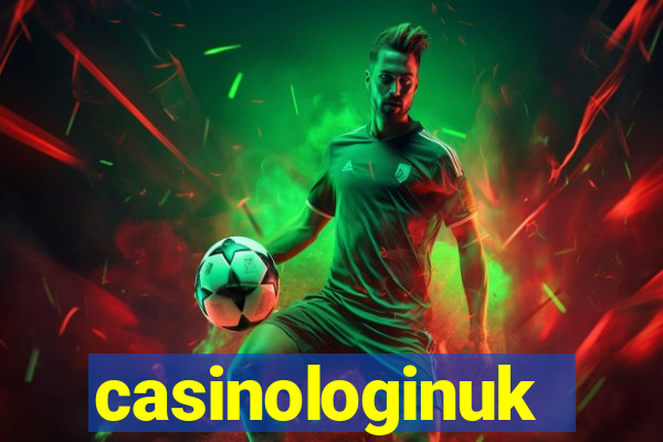 casinologinuk