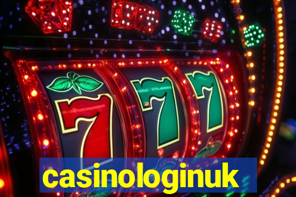 casinologinuk