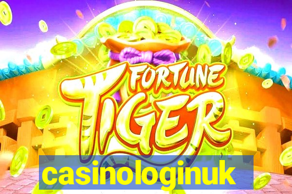 casinologinuk