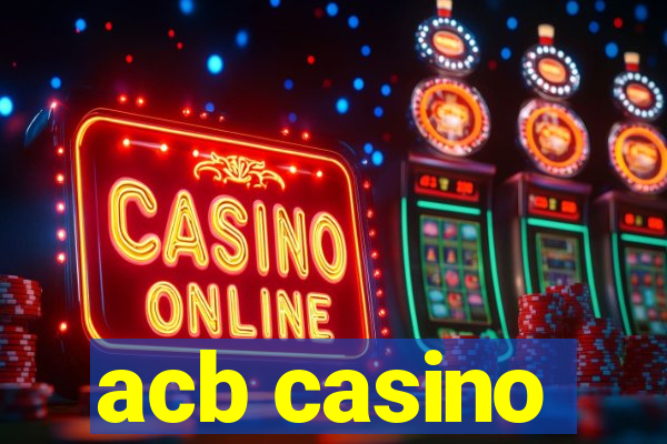 acb casino