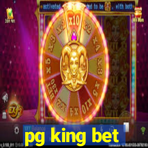 pg king bet