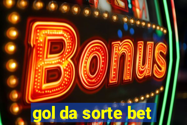 gol da sorte bet