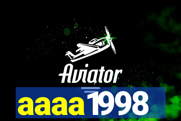 aaaa1998