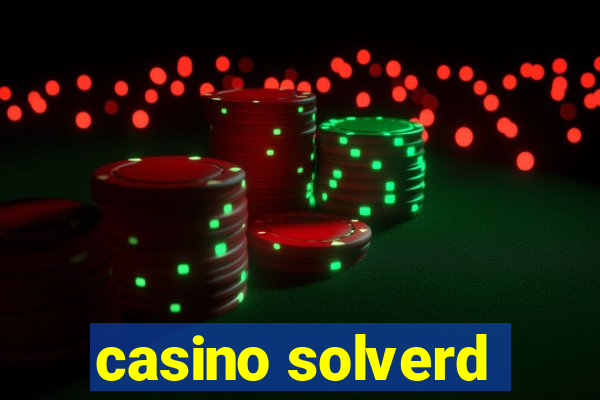 casino solverd