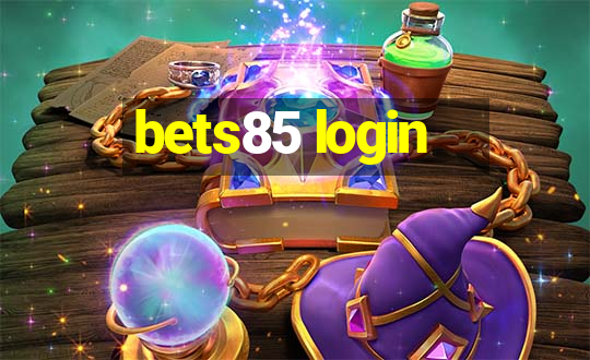 bets85 login