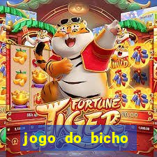 jogo do bicho online parana