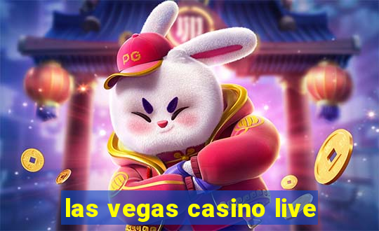 las vegas casino live