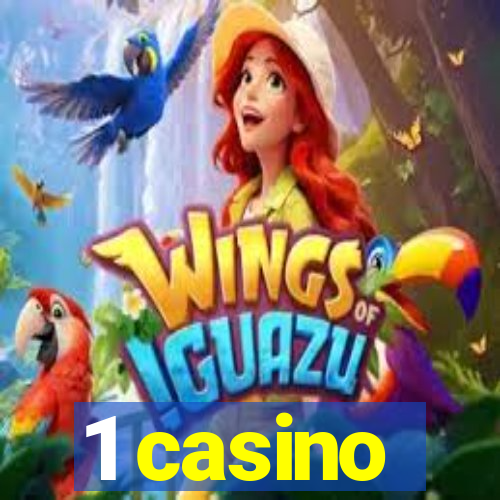 1 casino