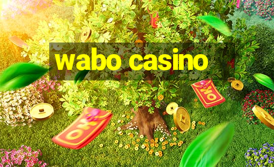 wabo casino