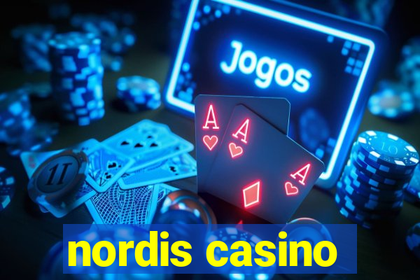 nordis casino