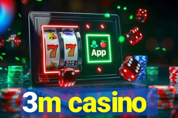 3m casino