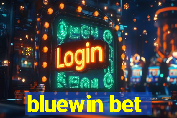 bluewin bet