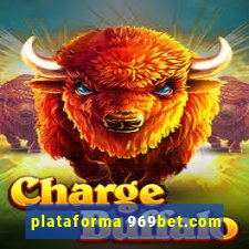 plataforma 969bet.com