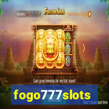 fogo777slots